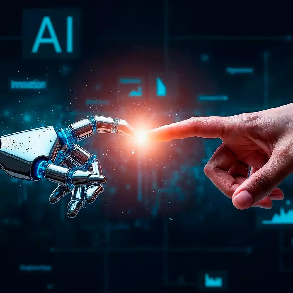 AI w Edukacji
