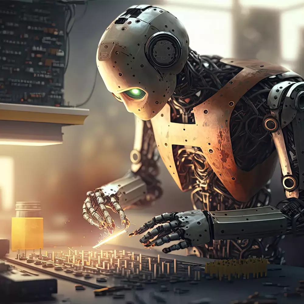 AI w Marketingu