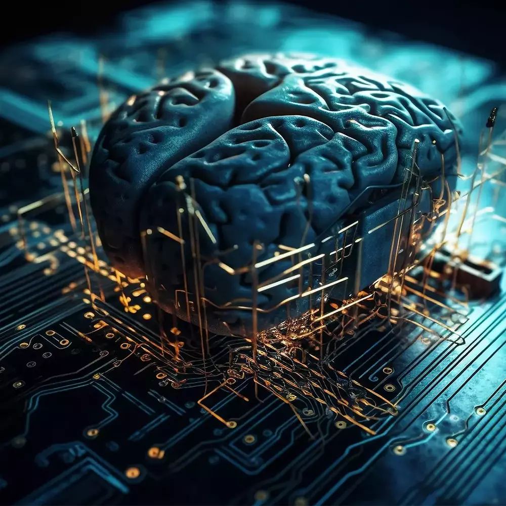 AI w Finansach