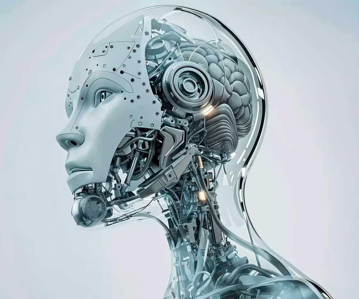 Fintech AI