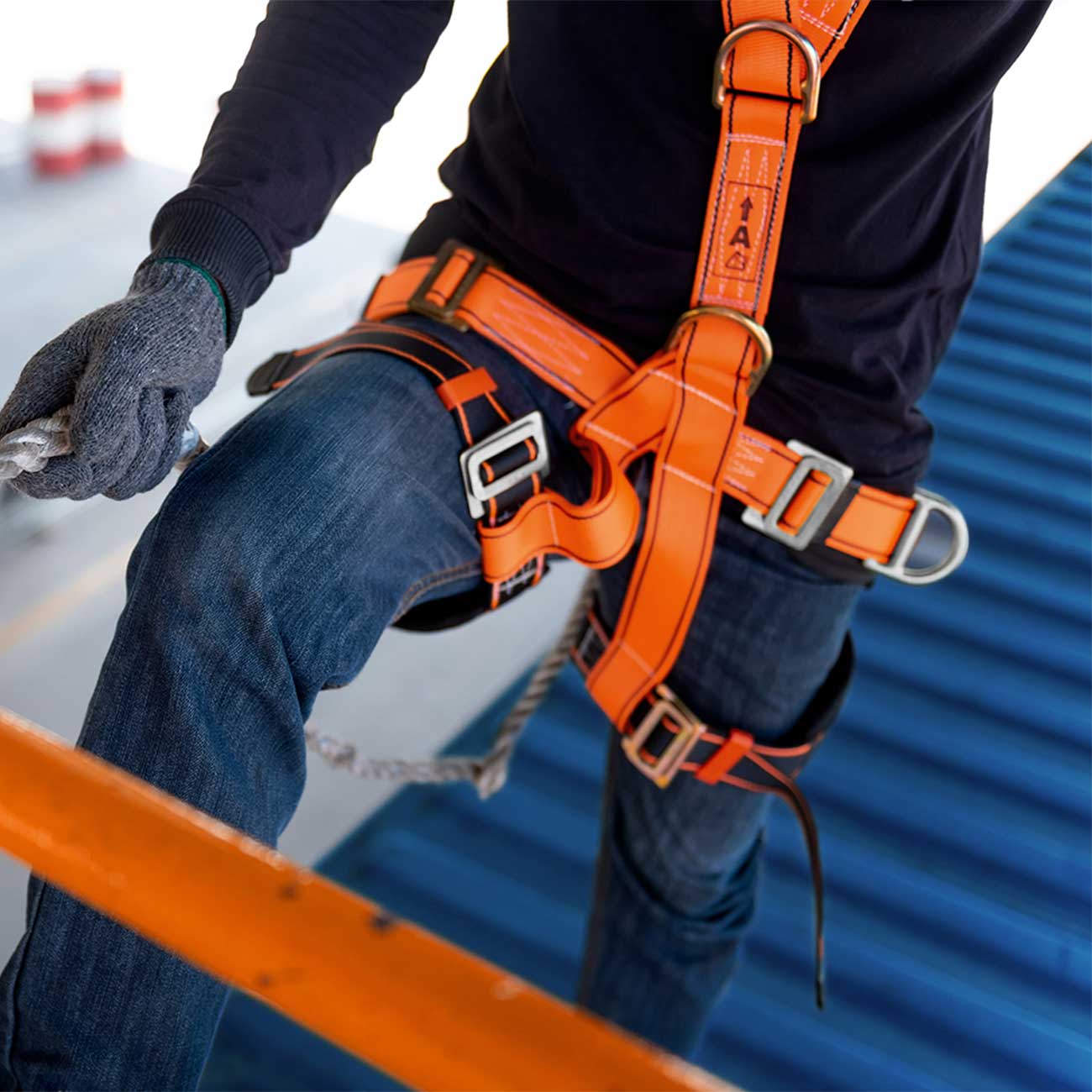 Perfect Factory Floor