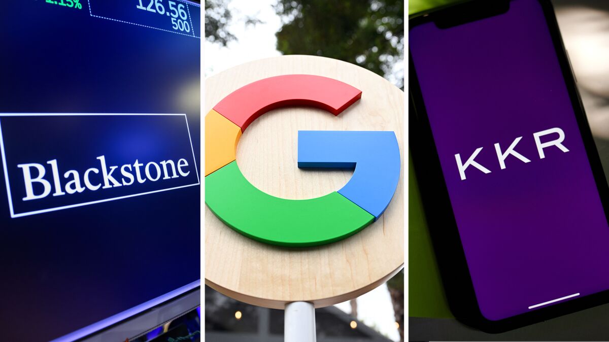 Alphabet planuje debiut obligacji w jenach gdy przyspiesza wyścig AI